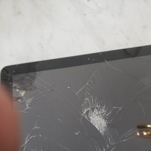 Meet your Posher, Teresina